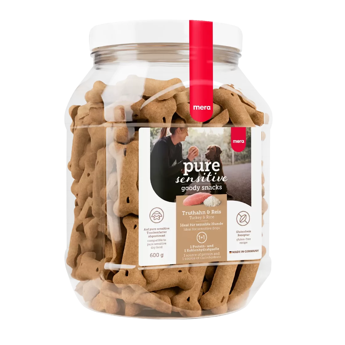 mera-shop-pure-sensitive-goody-snacks-truthahn-reis-leckerlis-packshot.webp