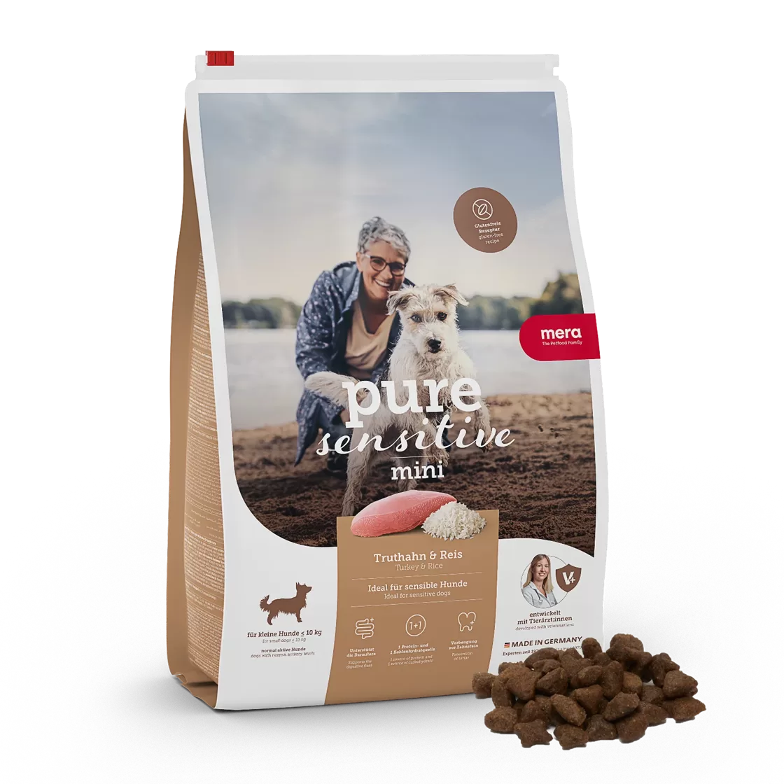 mera-shop-pure-sensitive-mini-truthahn-reis-trockenfutter-packshot_png.webp